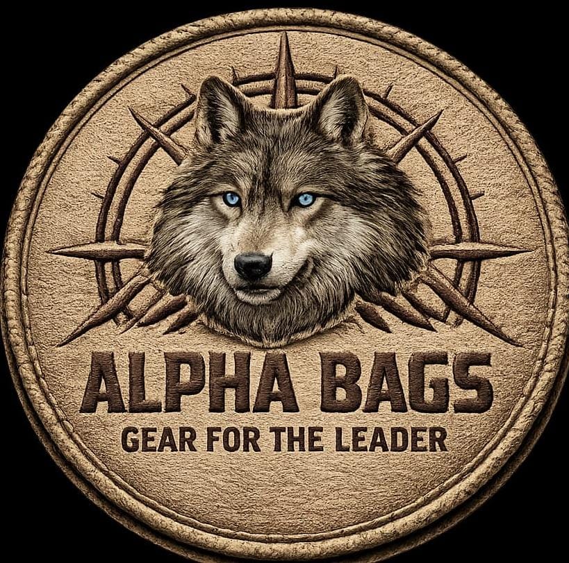 Alpha Bags